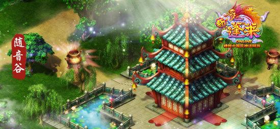 坐镇云南200多年的明朝“沐王府”,到底是啥来头?